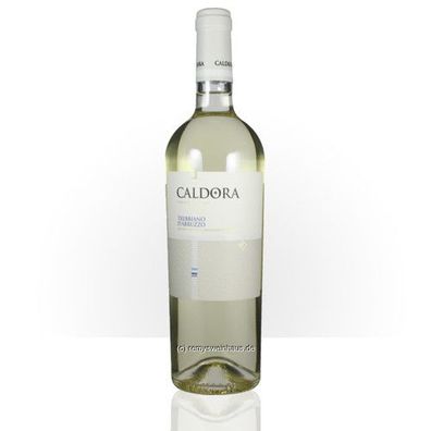 Vini Caldora 2022 Trebbiano d´Abruzzo 'Caldora' DOC 0.75 Liter