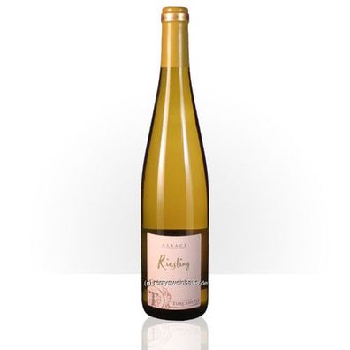 Turckheim 2020 Riesling AOC 0.75 Liter