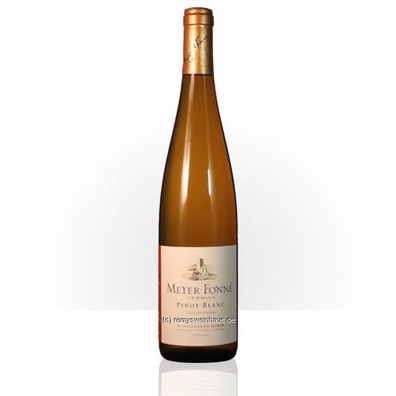 Meyer-Fonné 2023 Pinot Blanc Vieilles Vignes 0.75 Liter