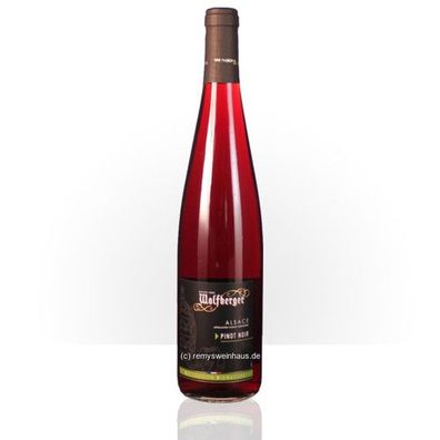 Wolfberger 2022 Pinot Noir d´Alsace 0.75 Liter