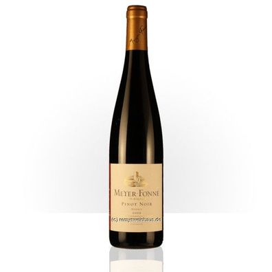 Meyer-Fonné 2022 Pinot Noir Réserve 0.75 Liter