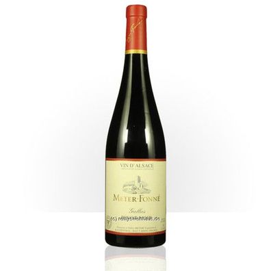 Meyer-Fonné 2015 Pinot Noir GALLUS 0.75 Liter