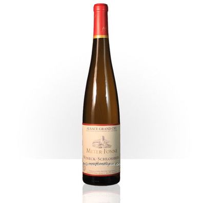 Meyer-Fonné 2021 Riesling Grand Cru Wineck-Schlossberg 0.75 Liter