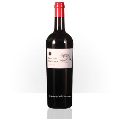 Palazzo Malgara 2020 Primitivo IGT 0.75 Liter