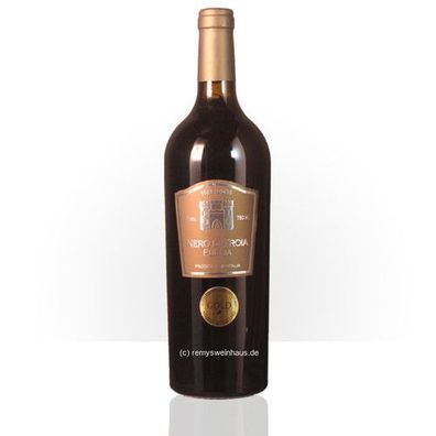 Angelo Rocca 2020 Torridoro Nero Di Troia Puglia IGT 0.75 Liter