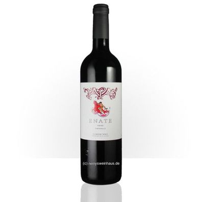 Bodegas Enate 2018 Enate TAPAS Tempranillo DO 0.75 Liter