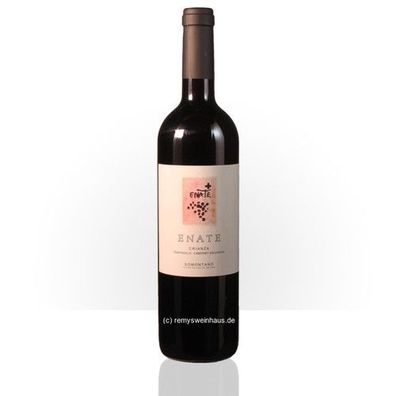 Bodegas Enate 2019 Enate Crianza Tempranillo Cabernet Sauvignon DO 0.75 Liter