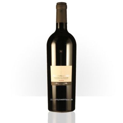 Vigneti del Vulture 2019 Piano del Cerro Aglianico del Vulture D.O.C. 0.75 Lite