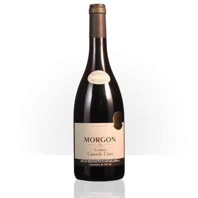 Domaine Bel Air 2018 Morgon Grands Cras AOP 0.75 Liter