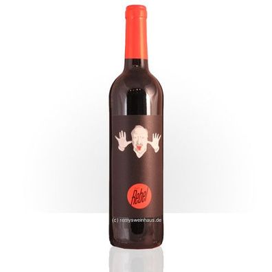 Luis Pato 2016 Pato Rebel Tinto Vinho Regional Beira Atlântico 0.75 Liter