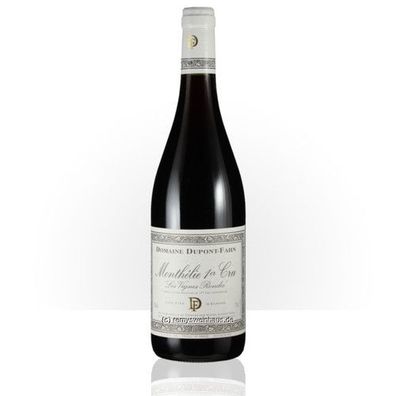 Domaine Dupont-Fahn 2018 Monthélie 1er Cru 'Les Vignes Rondes' 0.75 Liter