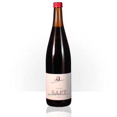 Weingut Diehl Trauben SAFT rot (381) 0.75 Liter