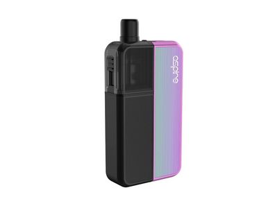 Aspire Flexus Blok E-Zigaretten Set pink