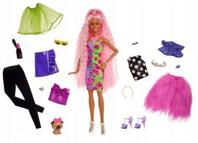 Mattel - Barbie Doll Extra Set Doll Clothing - Mattel - (Spielwaren / Dolls)