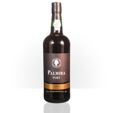 Quinta das Arcas, Sociedade Agrícola Lda Palmira Tawny Port (SÜSS) 0.75 Liter