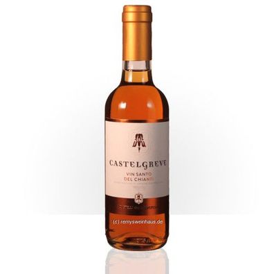Castelli del Grevepesa 2015 Vin Santo del Chianti D.O.C. 0.37 Liter