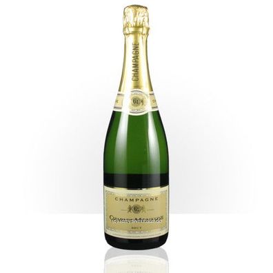 S.A. La Roche Champagne Charles Montaine Brut 0.75 Liter