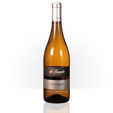 Di Lenardo 2020 Pinot Grigio Monovitigno DOC 0.75 Liter