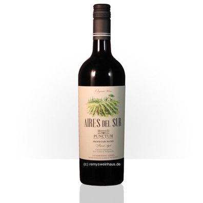 Dominio Punctum 2021 Aires del Sur Vino de la Tierra de Castilla 0.75 Liter