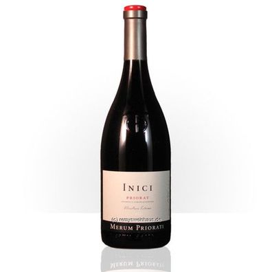 Merum Priorati 2019 INICI Viticultura Extrema DOQ 0.75 Liter