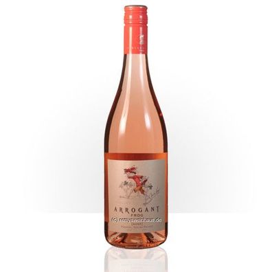 Jean Claude Mas 2020 Arrogant Frog 'Tutti Frutti' Rosé 0.75 Liter