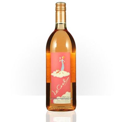 Domaines Paul Mas 2021 (1L) 'Le Ciel' Rosé IGP 1.00 Liter