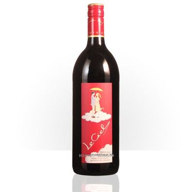 Domaines Paul Mas 2022 'Le Ciel' Rouge IGP 1.00 Liter