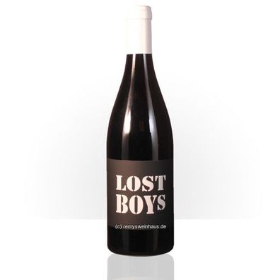 Frederic Bousquet 2020 LOST BOYS IGP 0.75 Liter