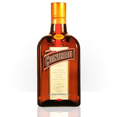 Cointreau Cointreau 0.70 Liter