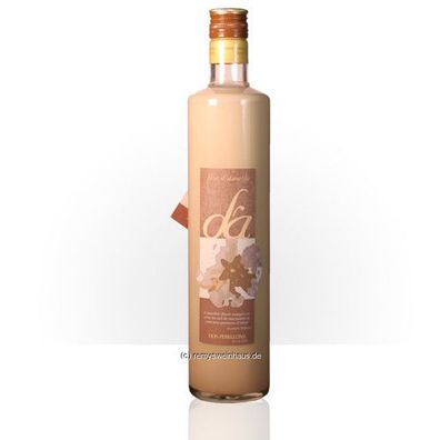 Dos Perellons Flor d'Ametla (Mandellikör) 0.70 Liter