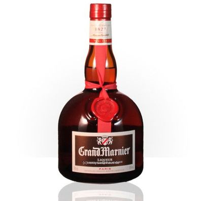 Campari Grand Marnier Liqueur Cognac D´Orange 0.70 Liter