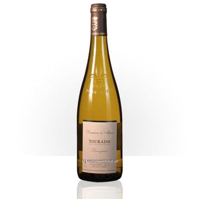 Domaine de Marcé 2022 Touraine Sauvignon Godet AOC 0.75 Liter