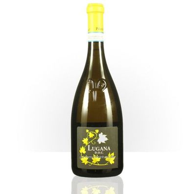 Pilandro 2022 Lugana Pilandro DOC 0.75 Liter