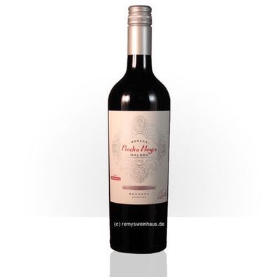 Francois Lurton S.A. 2022 Piedra Negra Malbec Alta Coleccion Valle de Uco 0.75