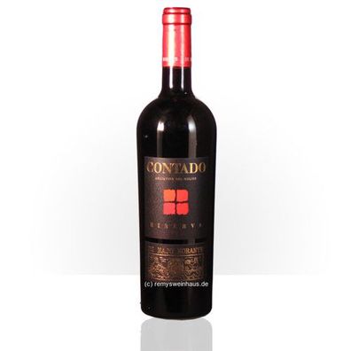 Di Majo Norante 2016 Aglianico 'Contado' Riserva DOC 0.75 Liter