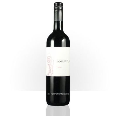 Pompaelo Wines S.L. 2019 Tinto Cabernet Sauvignon / Merlot / Tempranillo 0.75 L