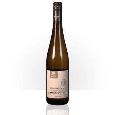 Domäne Wachau 2022 Weißenkirchen Grüner Veltliner Federspiel 0.75 Liter