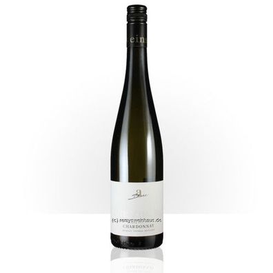 Weingut Diehl 2022 Chardonnay Kabinett trocken (051) 0.75 Liter