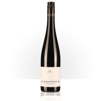 Weingut Diehl 2021 Dornfelder Rotwein QbA trocken (015) Edesheimer Rosengarten 0