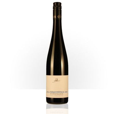 Weingut Diehl 2022 Dornfelder Rotwein QbA süß (005) 0.75 Liter