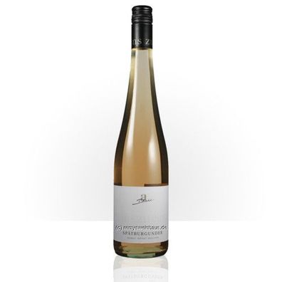 Weingut Diehl 2022 Spätburgunder Rosé trocken (026) Edesheimer Ordensgut 0.75 L