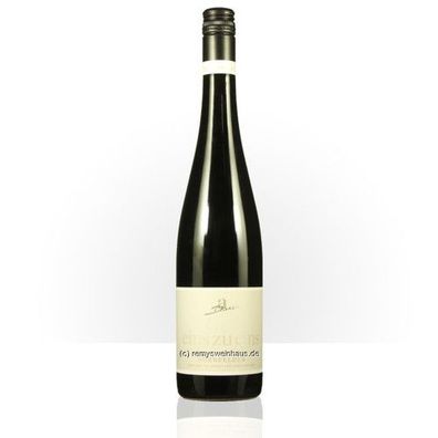 Weingut Diehl 2022 Dornfelder Rotwein QbA (008) halbtrocken 0.75 Liter