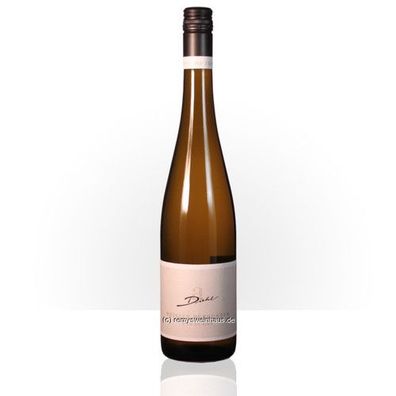 Weingut Diehl 2022 Weisser Burgunder trocken (043) 0.75 Liter