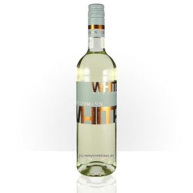 Karl Pfaffmann 2023 White Vineyard QbA trocken (252) 0.75 Liter