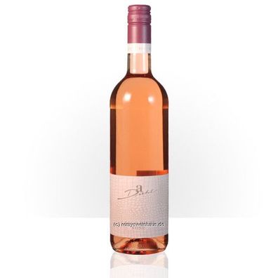 Weingut Diehl 2022 CROCO Diehl Rose (029) 0.75 Liter