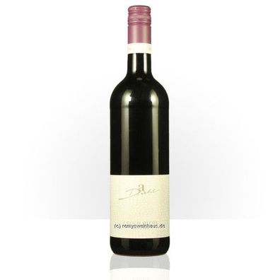 Weingut Diehl 2019 CROCO Diehl Rouge (009) 0.75 Liter
