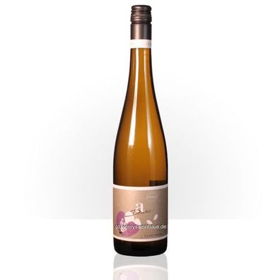 Weingut Diehl 2021 Cuvée weiß VEGAN trocken (067) Deutscher Qualitätswein (064)