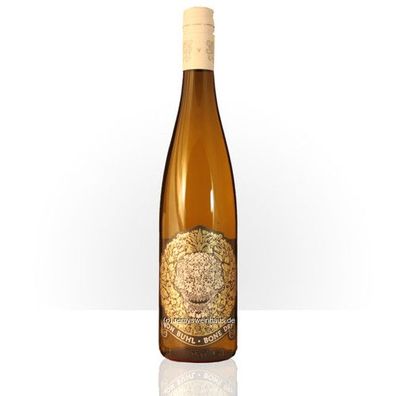 Weingut Reichsrat von Buhl 2022 Von Buhl BONE DRY (17) Riesling trocken Pfalz 0.