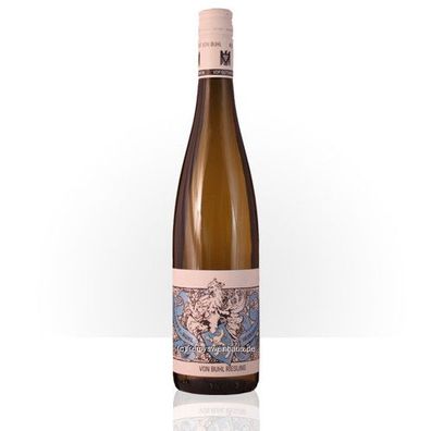 Weingut Reichsrat von Buhl 2022 Riesling Von Buhl trocken Pfalz 0.75 Liter