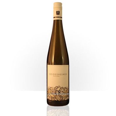 Weingut Reichsrat von Buhl 2022 Deidesheimer Riesling trocken (37) Pfalz 0.75 L